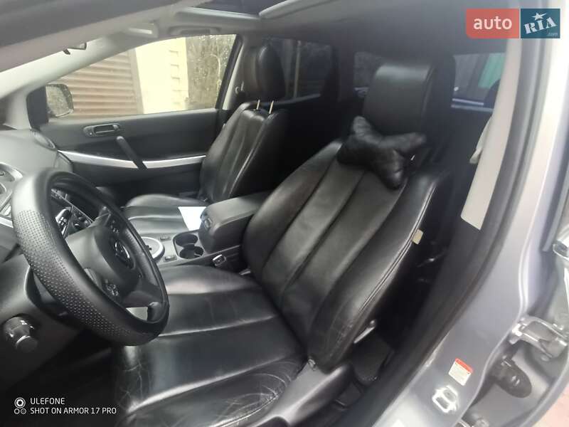 Внедорожник / Кроссовер Mazda CX-7 2006 в Овидиополе