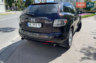 Внедорожник / Кроссовер Mazda CX-7 2007 в 