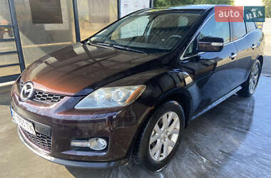 Внедорожник / Кроссовер Mazda CX-7 2007 в 