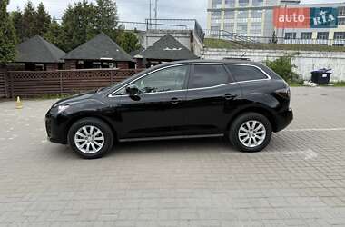 Внедорожник / Кроссовер Mazda CX-7 2009 в 