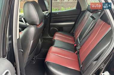 Внедорожник / Кроссовер Mazda CX-7 2009 в 