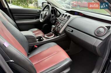 Внедорожник / Кроссовер Mazda CX-7 2009 в 