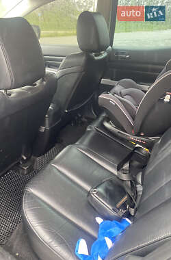 Внедорожник / Кроссовер Mazda CX-7 2009 в 