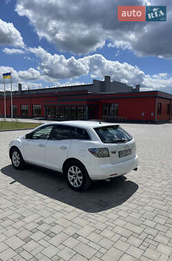 Внедорожник / Кроссовер Mazda CX-7 2008 в 