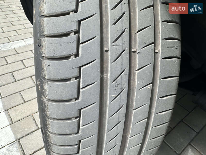 Внедорожник / Кроссовер Mazda CX-7 2011 в Луцке