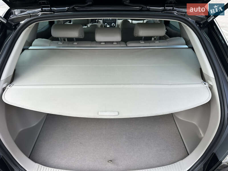 Внедорожник / Кроссовер Mazda CX-7 2011 в Луцке