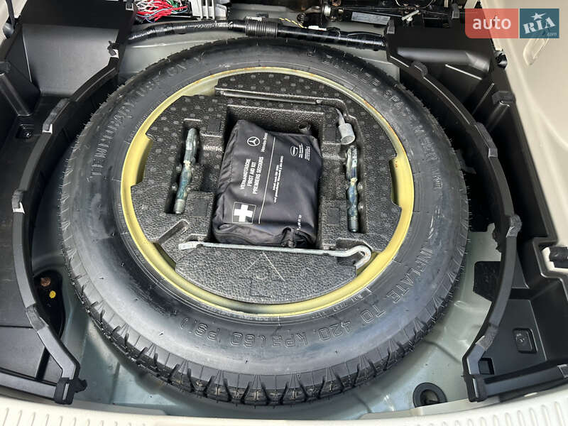 Внедорожник / Кроссовер Mazda CX-7 2011 в Луцке