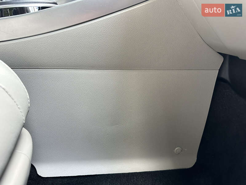 Внедорожник / Кроссовер Mazda CX-7 2011 в Луцке