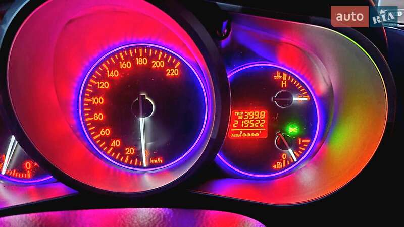 Внедорожник / Кроссовер Mazda CX-7 2011 в Ровно