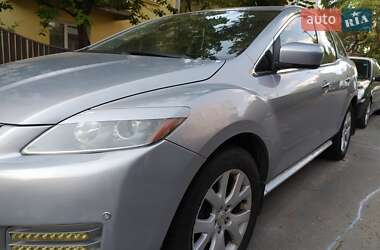 Внедорожник / Кроссовер Mazda CX-7 2008 в 