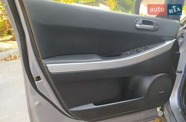 Внедорожник / Кроссовер Mazda CX-7 2008 в 