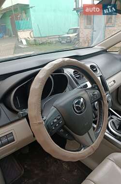 Внедорожник / Кроссовер Mazda CX-7 2010 в 