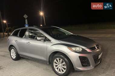 Внедорожник / Кроссовер Mazda CX-7 2011 в Буче