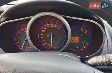 Внедорожник / Кроссовер Mazda CX-7 2009 в Конотопе
