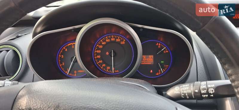 Внедорожник / Кроссовер Mazda CX-7 2009 в Конотопе