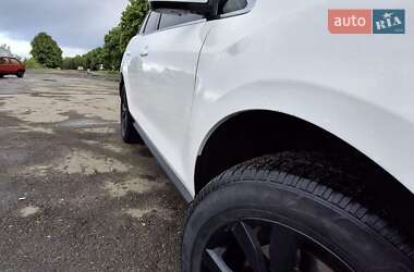 Внедорожник / Кроссовер Mazda CX-7 2009 в Конотопе