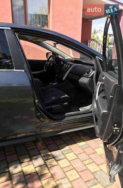 Внедорожник / Кроссовер Mazda CX-7 2011 в 