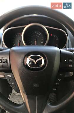 Внедорожник / Кроссовер Mazda CX-7 2011 в 