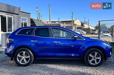 Внедорожник / Кроссовер Mazda CX-7 2007 в 