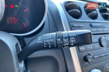 Внедорожник / Кроссовер Mazda CX-7 2007 в 