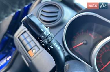 Внедорожник / Кроссовер Mazda CX-7 2007 в 
