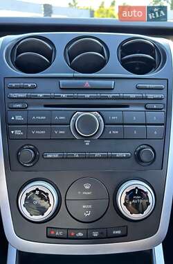 Внедорожник / Кроссовер Mazda CX-7 2007 в 