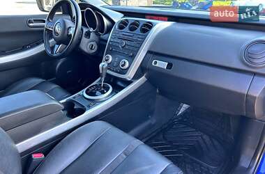 Внедорожник / Кроссовер Mazda CX-7 2007 в 