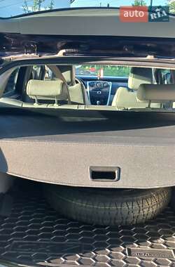 Внедорожник / Кроссовер Mazda CX-7 2008 в Яремче
