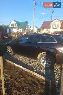 Внедорожник / Кроссовер Mazda CX-7 2008 в 