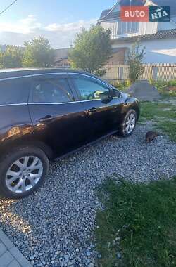 Внедорожник / Кроссовер Mazda CX-7 2008 в 
