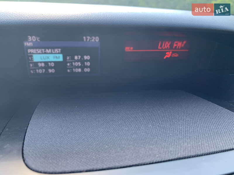 Позашляховик / Кросовер Mazda CX-7 2011 в Чернівцях