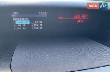 Позашляховик / Кросовер Mazda CX-7 2011 в 