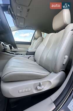 Внедорожник / Кроссовер Mazda CX-7 2010 в 