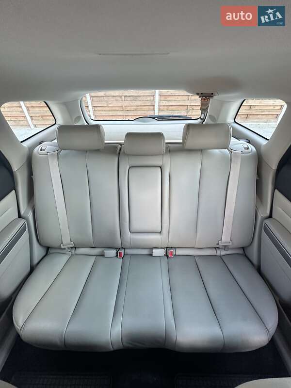 Внедорожник / Кроссовер Mazda CX-7 2010 в Белогородке