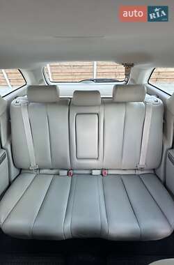 Внедорожник / Кроссовер Mazda CX-7 2010 в 