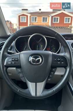 Внедорожник / Кроссовер Mazda CX-7 2010 в 
