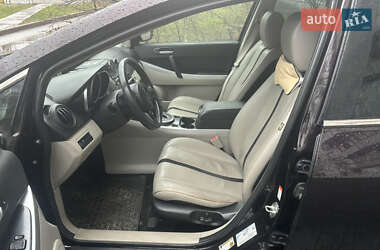 Внедорожник / Кроссовер Mazda CX-7 2008 в 