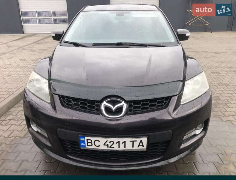 Mazda CX-7 2007