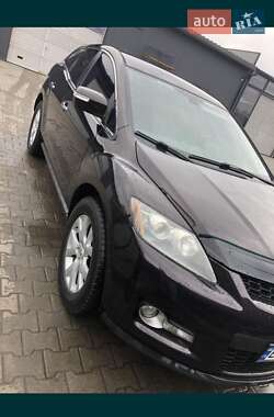 Внедорожник / Кроссовер Mazda CX-7 2007 в 