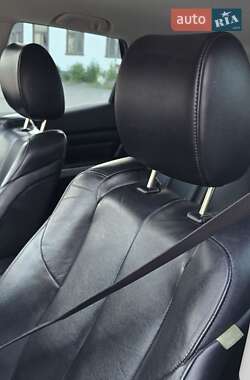 Внедорожник / Кроссовер Mazda CX-7 2012 в 