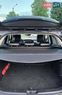Внедорожник / Кроссовер Mazda CX-7 2012 в 