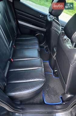 Внедорожник / Кроссовер Mazda CX-7 2012 в 