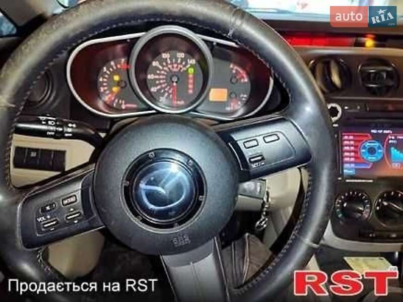 Позашляховик / Кросовер Mazda CX-7 2006 в Первомайську