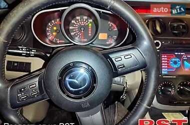 Внедорожник / Кроссовер Mazda CX-7 2006 в 