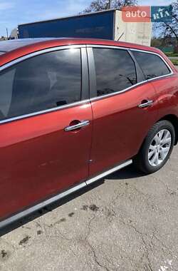 Внедорожник / Кроссовер Mazda CX-7 2007 в 