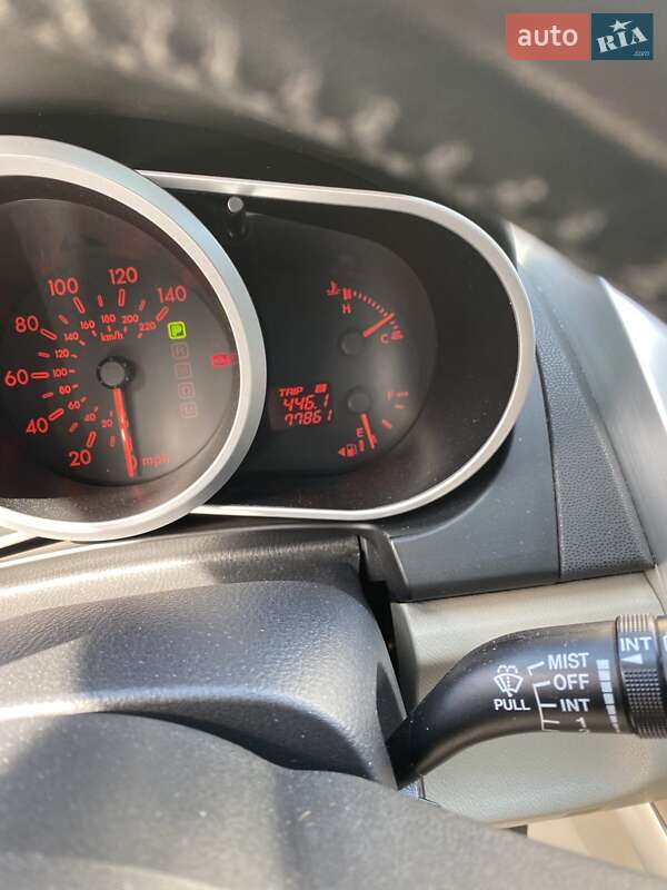 Внедорожник / Кроссовер Mazda CX-7 2007 в Полтаве