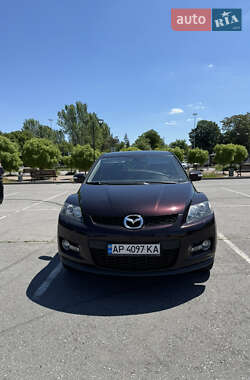Внедорожник / Кроссовер Mazda CX-7 2008 в 