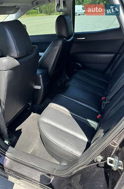 Внедорожник / Кроссовер Mazda CX-7 2008 в 