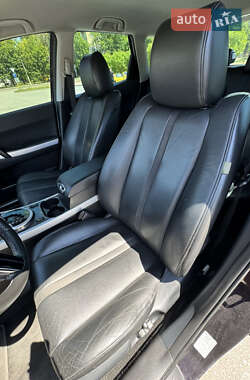 Внедорожник / Кроссовер Mazda CX-7 2008 в 