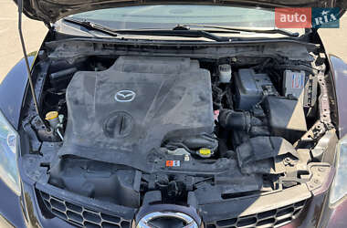 Внедорожник / Кроссовер Mazda CX-7 2008 в 